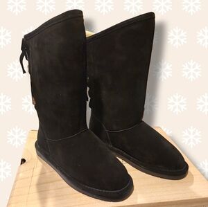 BEARPAW Philly Boots